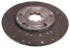 KAWE 4520 Clutch Disc